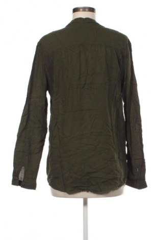 Dámská košile  Promod, Velikost L, Barva Zelená, Cena  129,00 Kč