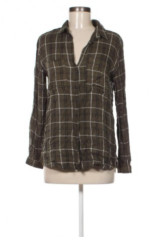 Γυναικείο πουκάμισο Promod, Μέγεθος M, Χρώμα Πολύχρωμο, Τιμή 3,99 €