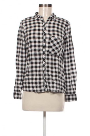 Dámská košile  Pull&Bear, Velikost S, Barva Vícebarevné, Cena  89,00 Kč