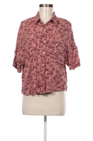 Dámská košile  Pull&Bear, Velikost L, Barva Vícebarevné, Cena  99,00 Kč