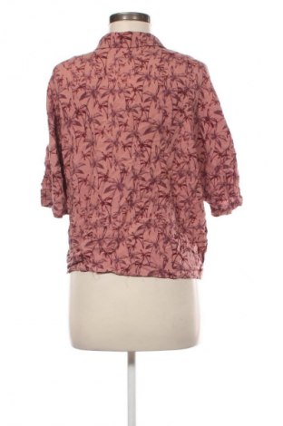 Dámská košile  Pull&Bear, Velikost L, Barva Vícebarevné, Cena  99,00 Kč