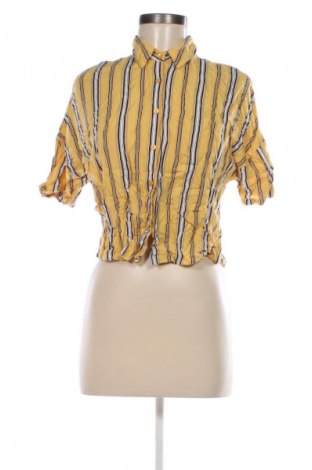 Dámská košile  Pull&Bear, Velikost S, Barva Vícebarevné, Cena  129,00 Kč