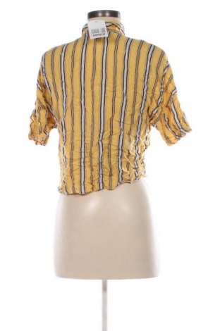 Dámská košile  Pull&Bear, Velikost S, Barva Vícebarevné, Cena  129,00 Kč