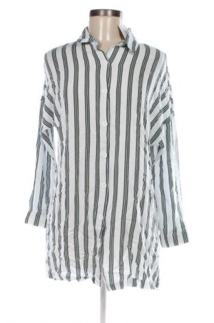Dámská košile  Pull&Bear, Velikost S, Barva Vícebarevné, Cena  49,00 Kč