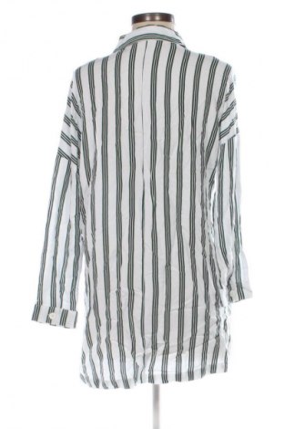 Dámská košile  Pull&Bear, Velikost S, Barva Vícebarevné, Cena  49,00 Kč
