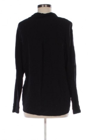 Dámská košile  Pull&Bear, Velikost L, Barva Černá, Cena  203,00 Kč