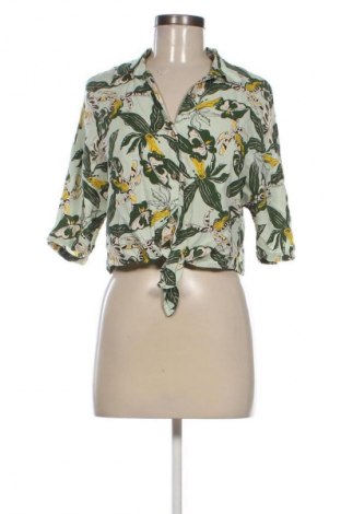Dámska košeľa  Pull&Bear, Veľkosť S, Farba Viacfarebná, Cena  5,95 €