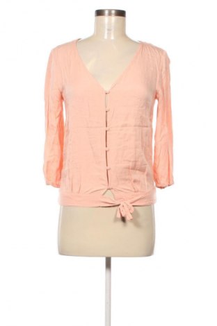 Női ing Pull&Bear, Méret S, Szín Narancssárga
, Ár 669 Ft