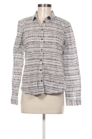 Γυναικείο πουκάμισο Q/S by S.Oliver, Μέγεθος M, Χρώμα Πολύχρωμο, Τιμή 3,99 €