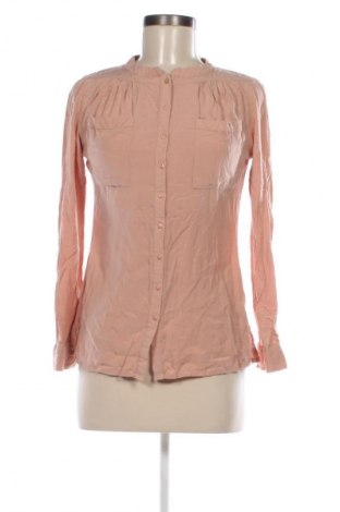 Dámská košile  Reporter, Velikost S, Barva Béžová, Cena  49,00 Kč