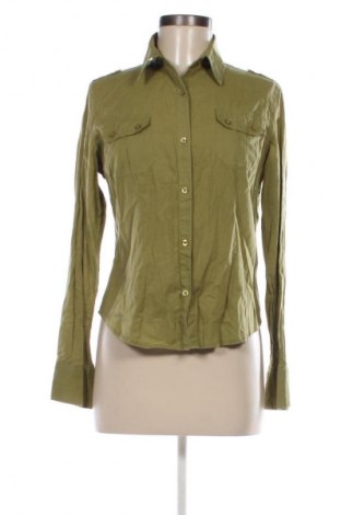 Dámská košile  Reporter, Velikost L, Barva Zelená, Cena  79,00 Kč