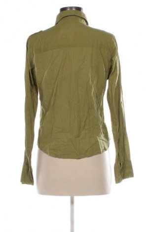 Dámská košile  Reporter, Velikost L, Barva Zelená, Cena  79,00 Kč