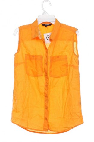 Damska koszula Reserved, Rozmiar XS, Kolor Pomarańczowy, Cena 24,99 zł