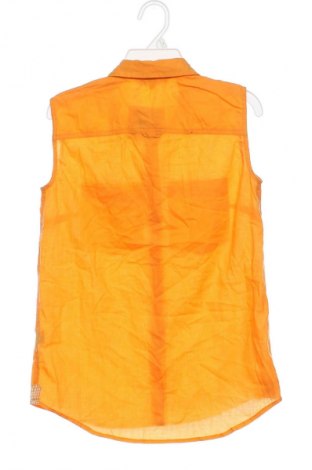 Damska koszula Reserved, Rozmiar XS, Kolor Pomarańczowy, Cena 24,99 zł