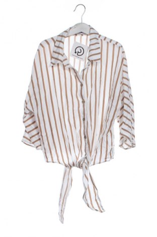 Damska koszula Reserved, Rozmiar XS, Kolor Kolorowy, Cena 23,99 zł