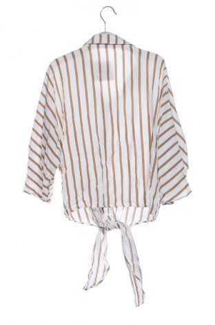 Damska koszula Reserved, Rozmiar XS, Kolor Kolorowy, Cena 23,99 zł