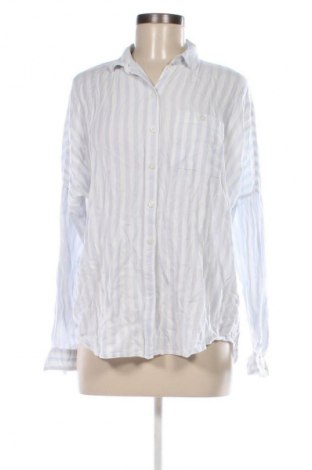 Γυναικείο πουκάμισο Review, Μέγεθος S, Χρώμα Πολύχρωμο, Τιμή 3,99 €