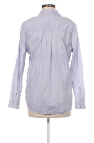 Dámska košeľa  S.Oliver, Veľkosť S, Farba Modrá, Cena  5,95 €