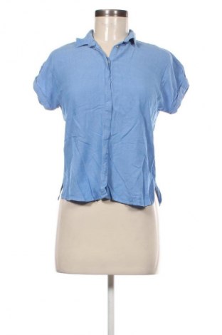 Damska koszula S.Oliver, Rozmiar S, Kolor Niebieski, Cena 27,99 zł