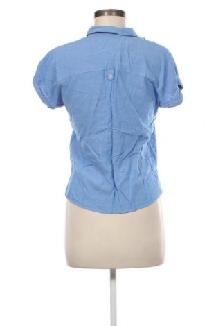Damska koszula S.Oliver, Rozmiar S, Kolor Niebieski, Cena 27,99 zł