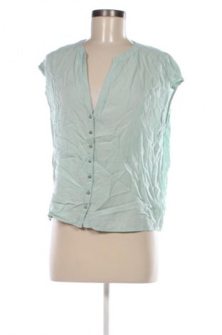 Dámska košeľa  S.Oliver, Veľkosť M, Farba Zelená, Cena  8,95 €