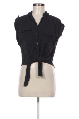 Dámska košeľa  S.Oliver, Veľkosť M, Farba Modrá, Cena  8,95 €