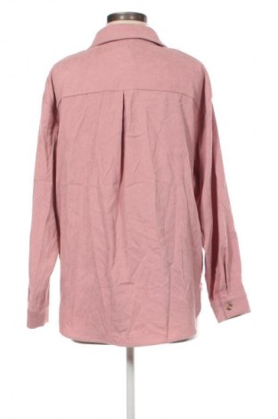 Dámská košile  SHEIN, Velikost M, Barva Růžová, Cena  49,00 Kč