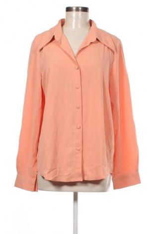 Dámská košile  SHEIN, Velikost L, Barva Růžová, Cena  49,00 Kč