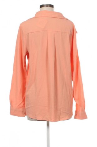 Dámská košile  SHEIN, Velikost L, Barva Růžová, Cena  49,00 Kč