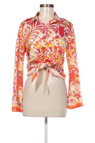 Dámská košile  SHEIN, Velikost S, Barva Vícebarevné, Cena  49,00 Kč