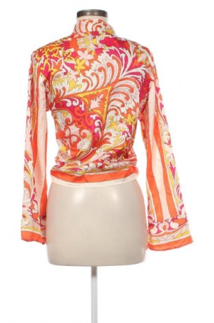 Dámská košile  SHEIN, Velikost S, Barva Vícebarevné, Cena  49,00 Kč