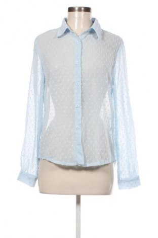 Dámská košile  SHEIN, Velikost M, Barva Modrá, Cena  49,00 Kč