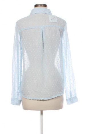 Dámská košile  SHEIN, Velikost M, Barva Modrá, Cena  49,00 Kč