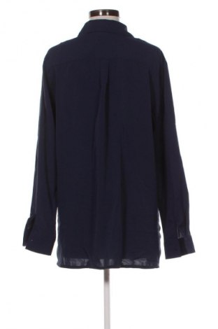 Női ing SHEIN, Méret M, Szín Kék, Ár 669 Ft