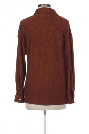 Dámská košile  SHEIN, Velikost XS, Barva Hnědá, Cena  49,00 Kč