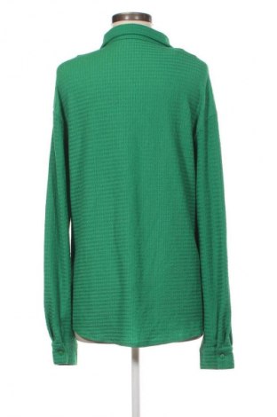 Dámská košile  SHEIN, Velikost S, Barva Zelená, Cena  49,00 Kč