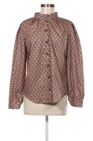 Damenbluse SHEIN, Größe M, Farbe Mehrfarbig, Preis 1,99 €