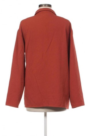 Dámská košile  SHEIN, Velikost S, Barva Hnědá, Cena  49,00 Kč