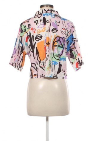 Dámská košile  SHEIN, Velikost M, Barva Vícebarevné, Cena  139,00 Kč