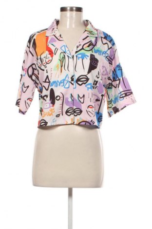 Dámská košile  SHEIN, Velikost M, Barva Vícebarevné, Cena  139,00 Kč