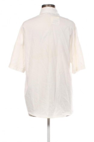 Damska koszula SHEIN, Rozmiar S, Kolor Biały, Cena 22,99 zł