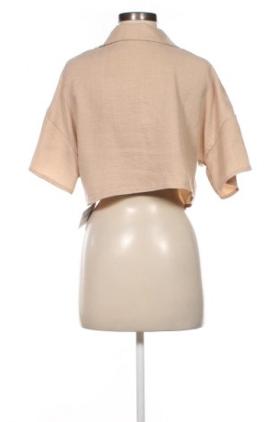 Dámská košile  SHEIN, Velikost M, Barva Béžová, Cena  139,00 Kč