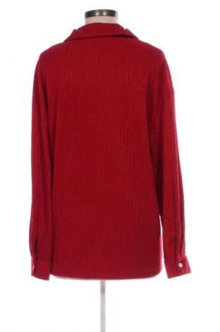 Női ing SHEIN, Méret M, Szín Piros, Ár 669 Ft