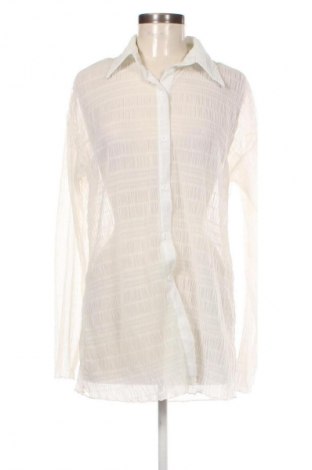 Dámská košile  SHEIN, Velikost L, Barva Bílá, Cena  59,00 Kč