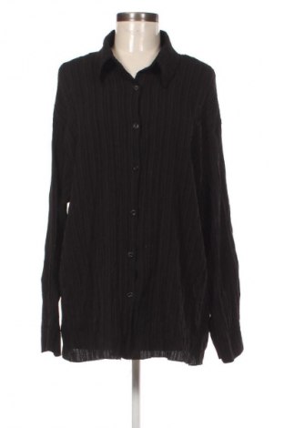 Damenbluse SHEIN, Größe M, Farbe Schwarz, Preis 1,99 €