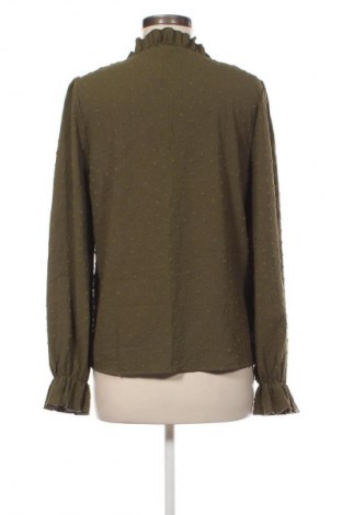 Dámská košile  SHEIN, Velikost M, Barva Zelená, Cena  59,00 Kč