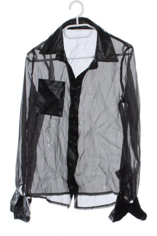 Női ing SHEIN, Méret XS, Szín Fekete, Ár 669 Ft