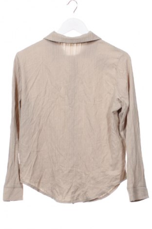 Dámská košile  SHEIN, Velikost XS, Barva Hnědá, Cena  49,00 Kč