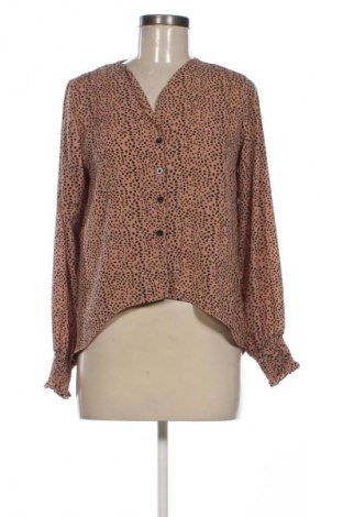 Damenbluse SHEIN, Größe S, Farbe Mehrfarbig, Preis 1,99 €