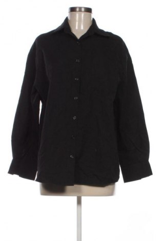 Damenbluse SHEIN, Größe M, Farbe Schwarz, Preis 1,99 €